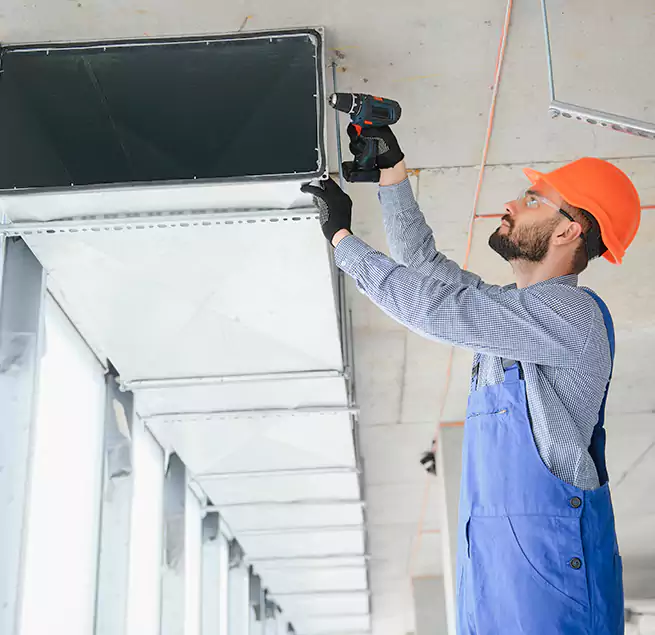 Why Homeowners & Businesses Trust Us in Parkville, MD