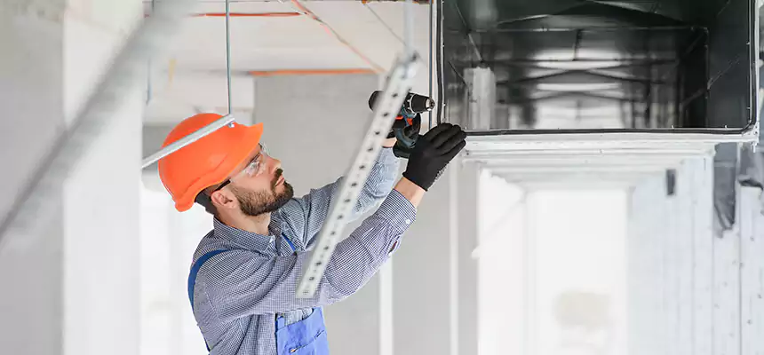 Our Air Vent Replacement Services in Parkville, MD