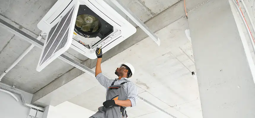 Efficient Multi‑Unit & HOA Annual Vent Cleaning Plans in Parkville