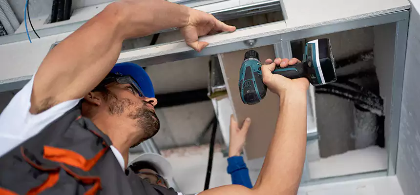 Our Apartment Air Duct Cleaning Services in Parkville, MD