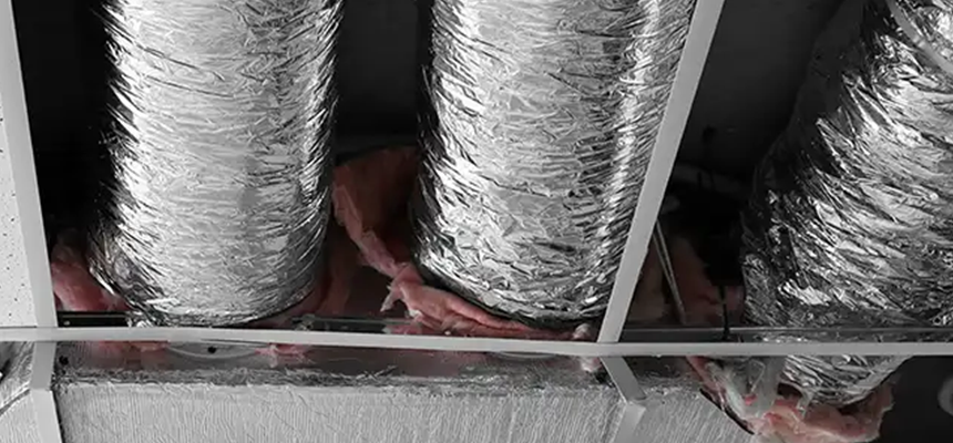 Scalable Commercial Multi‑Unit Dryer Vent Camera Inspection in Parkville, MD