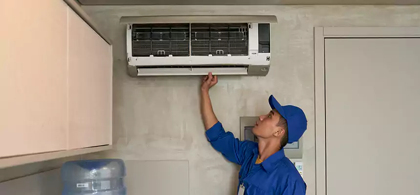 Balanced Fresh‑Air Ventilation (ERV/HRV) in Parkville