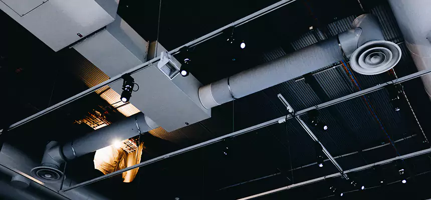 Our Seasonal Allergy Air Duct Cleaning Services in Parkville, MD