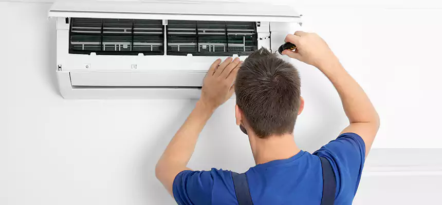 Our Smart Air Conditioning Installation Services in Parkville, MD