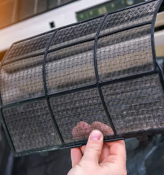 Top-notch AC Air Filter Replacement in Parkville