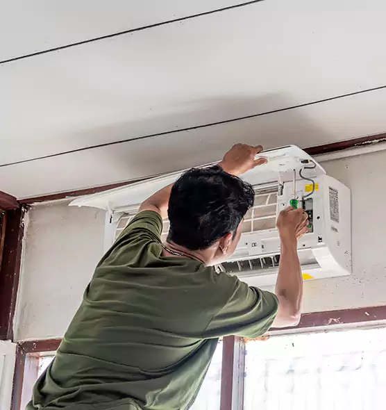 About Air Duct & AC Odor Removal in Parkville, MD