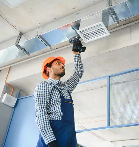 Welcome to Air Duct Cleaning & Repairs Parkville — Your Local Air Duct Installation Specialists in Parkville, MD