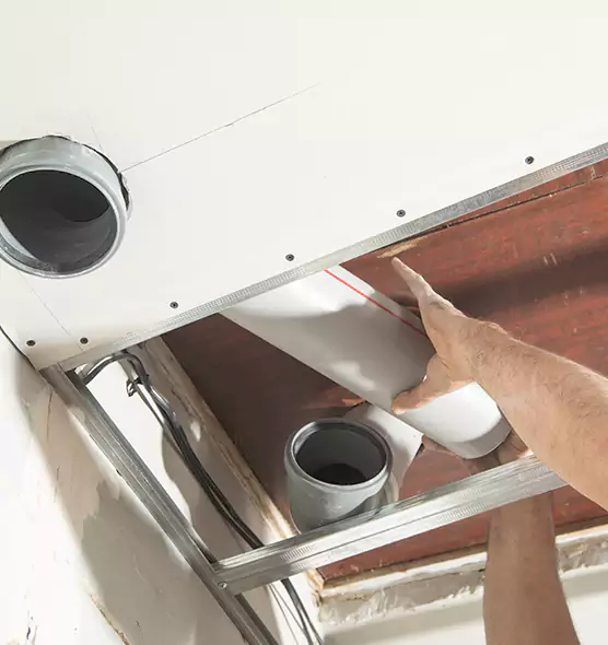 Professional Attic Air Duct Cleaning in Parkville, MD