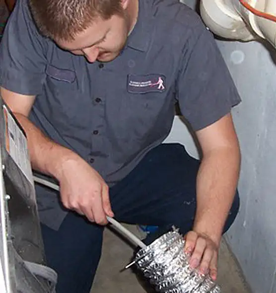 About Dryer Vent Hose Installation in Parkville, MD