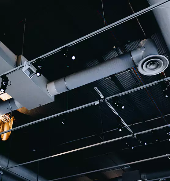 Professional Duct Cleaning For LEED Homes in Parkville, MD