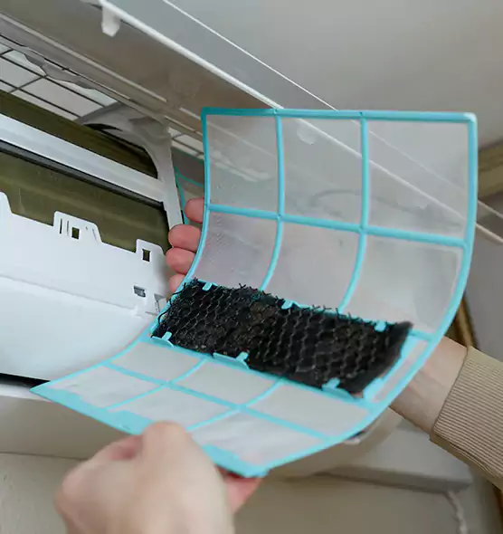 Welcome to Air Duct Cleaning & Repairs Parkville — Your Local HEPA Filter Installation Pros in Parkville, MD