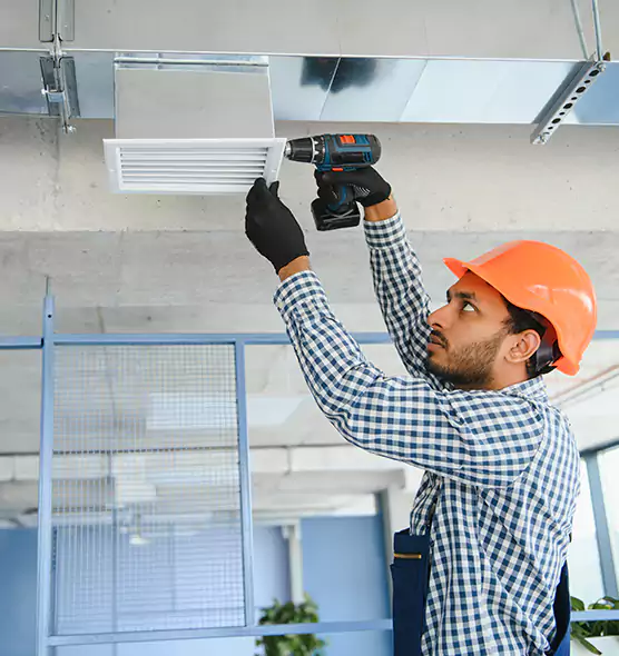 Professional HVAC Duct Cleaning in Parkville, MD