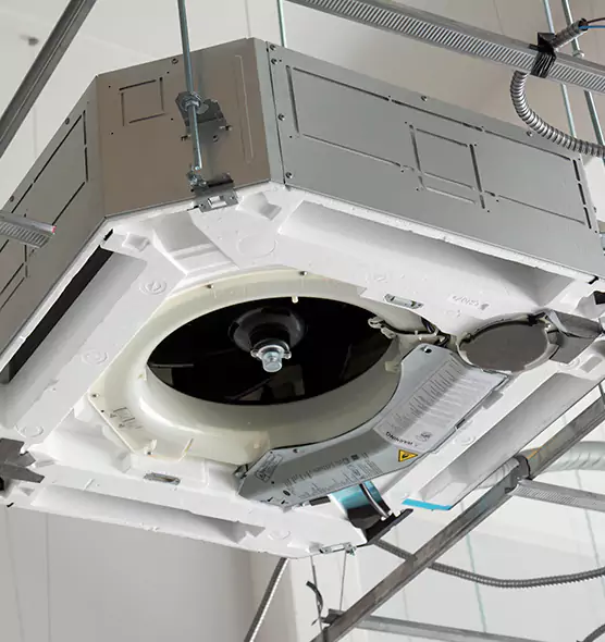 Professional Industrial Dryer Vent Cleaning in Parkville, MD