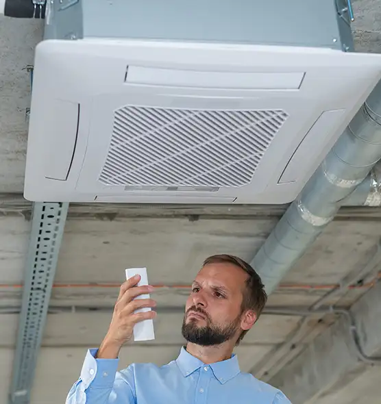 About Local Vent Cleaning Services in Parkville, MD