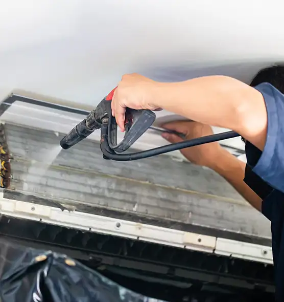 Welcome to Move-in/Move-out Duct Cleaning Services in Parkville, MD