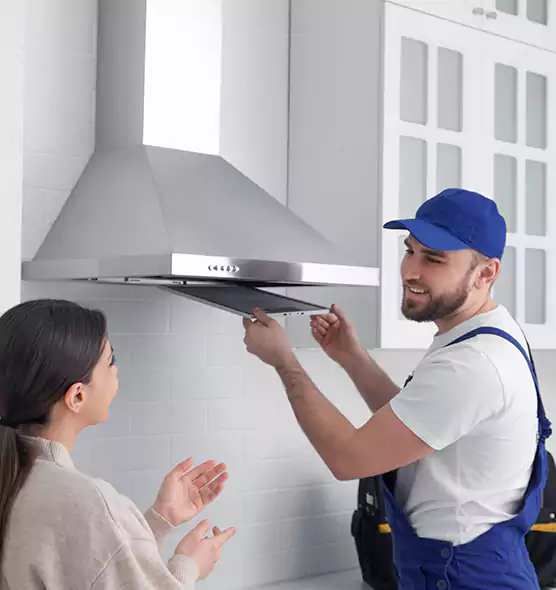 Trusted Multi-family Home Duct Cleaning in Parkville, MD