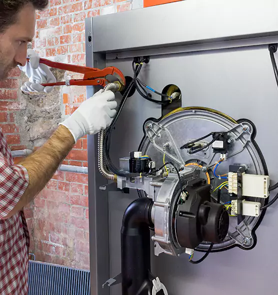 Advanced Repair Dryer Vent Hose in Parkville, MD