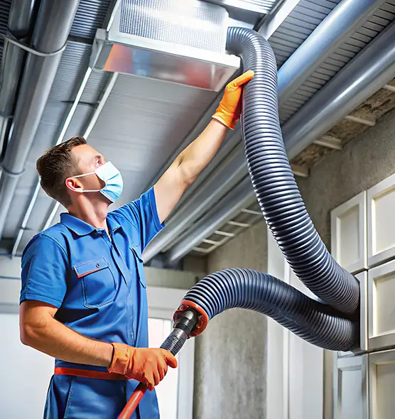 Welcome to Air Duct Cleaning & Repairs Parkville — Your Local Roof Dryer Vent Cleaning Specialists in Parkville, MD