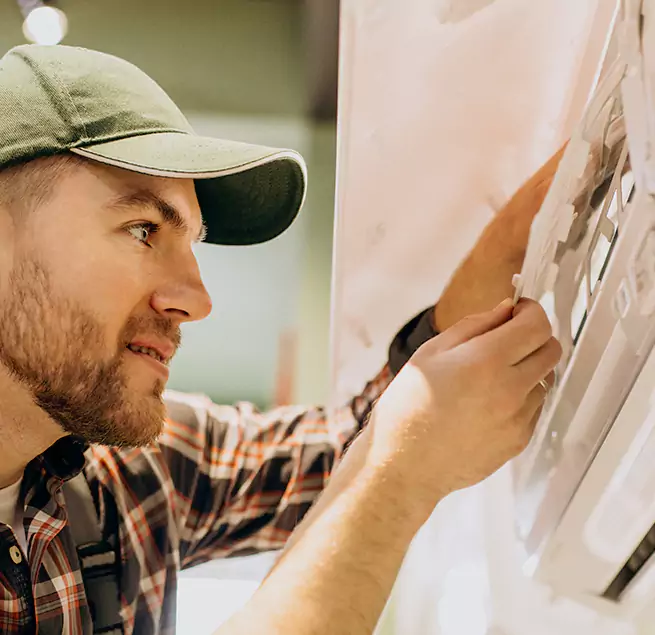 Why Homeowners Businesses Trust Us in Parkville, MD?