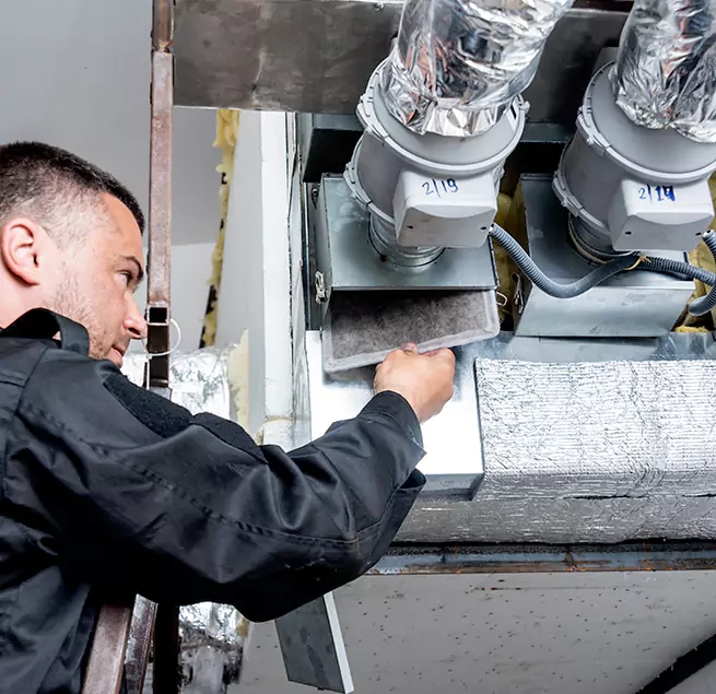 Why Homeowners & Businesses Trust Us in Parkville, MD?