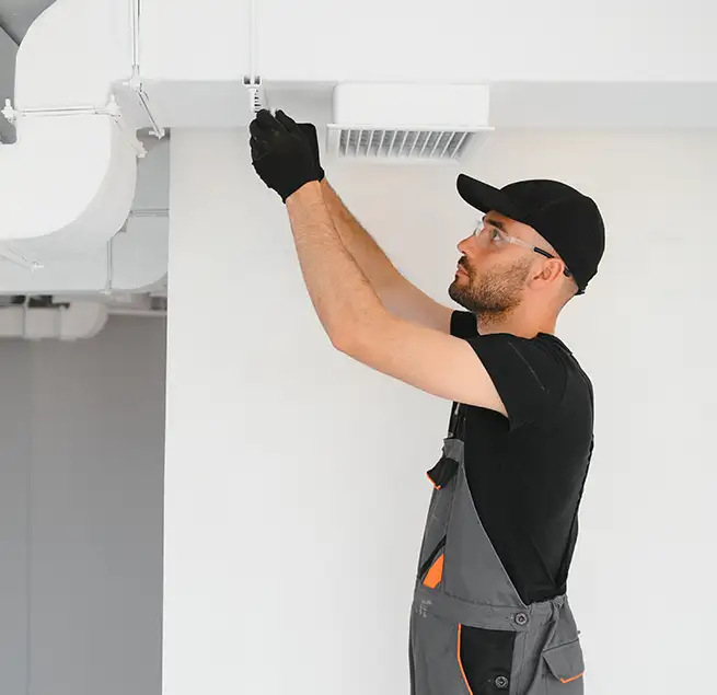 Why Homeowners & Businesses Trust Us in Parkville, MD?