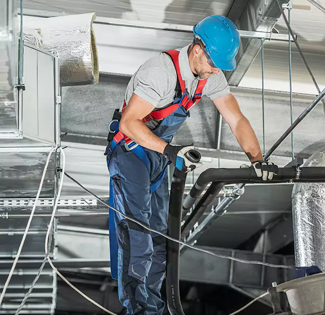 Why Homeowners & Businesses Trust Us in Parkville, MD?