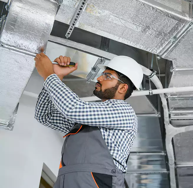 Why Homeowners & Businesses Trust Us Parkville, MD