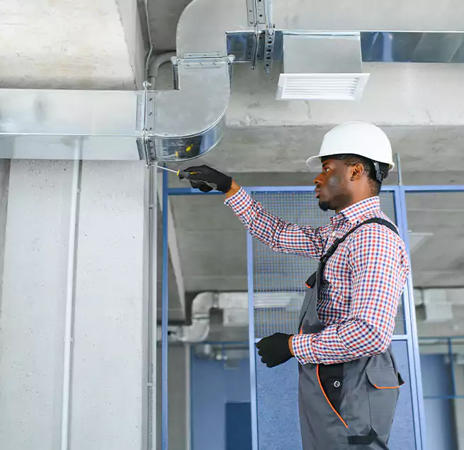 Why Homeowners & Businesses Trust Us Parkville, MD