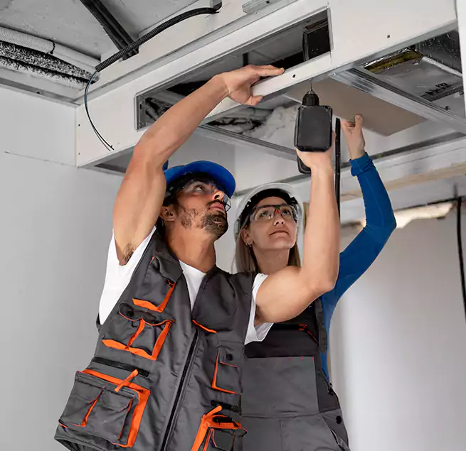 Why Homeowners & Businesses Trust Us in Parkville, MD