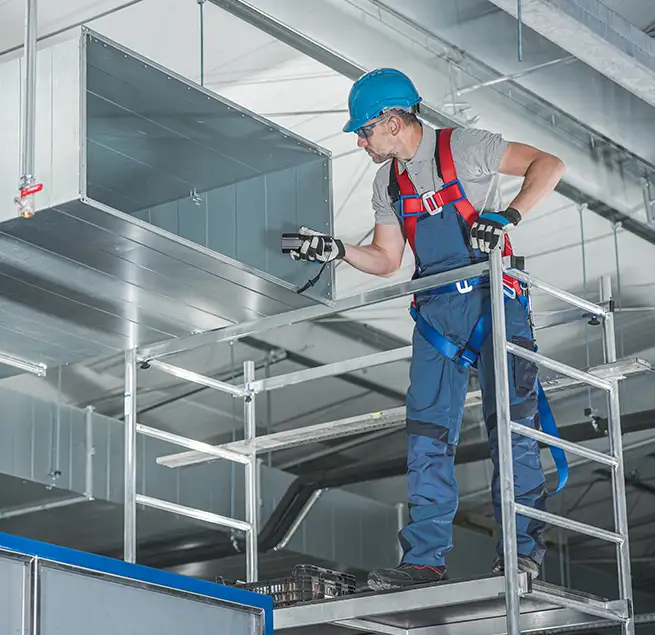 Why Homeowners & Businesses Trust Us in Parkville, MD?