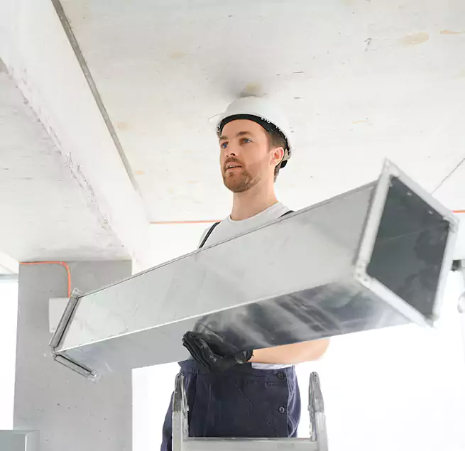 Why Homeowners & Businesses Trust Us in Parkville, MD