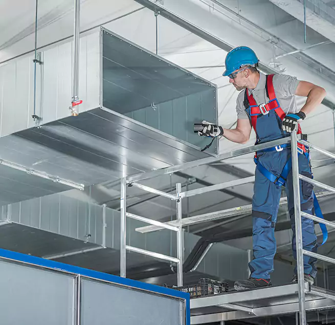 Why Homeowners & Businesses Trust Us in Parkville, MD?