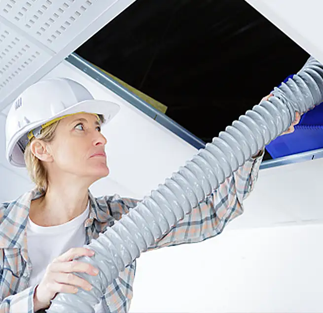 Why Homeowners & Businesses Trust Us Parkville, MD