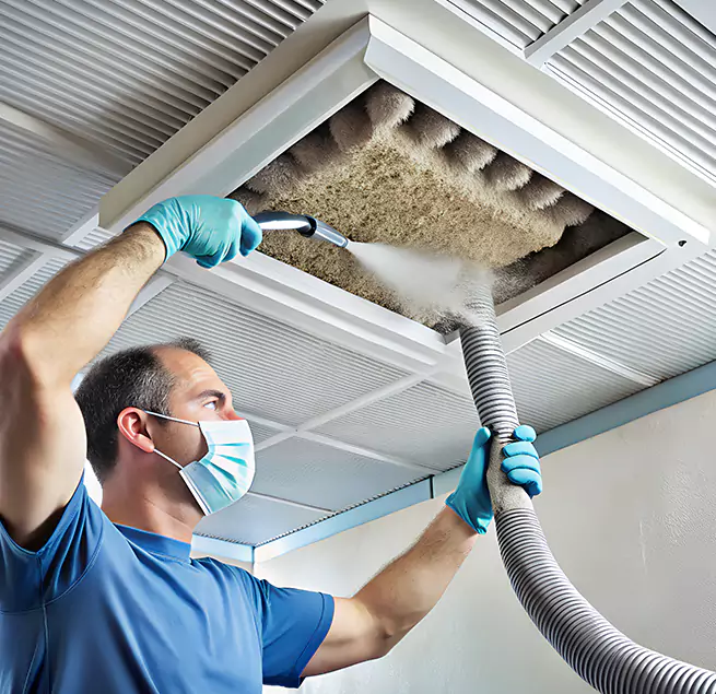 Why Homeowners & Businesses Trust Us Parkville, MD