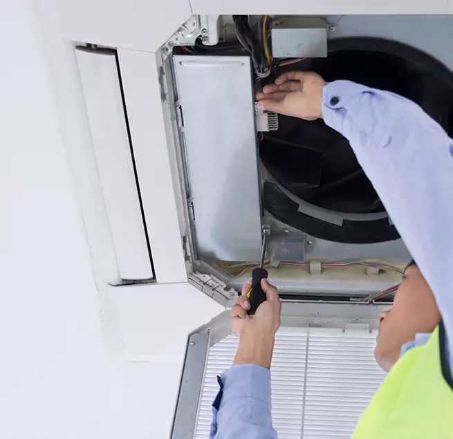 Why Homeowners & Businesses Trust Us Parkville, MD?