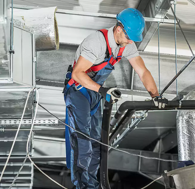 Why Homeowners & Businesses Trust Us in Parkville, MD?