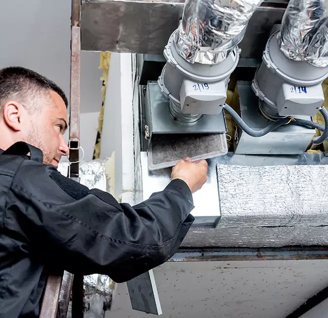  Why Homeowners & Businesses Trust Us in Parkville, MD?