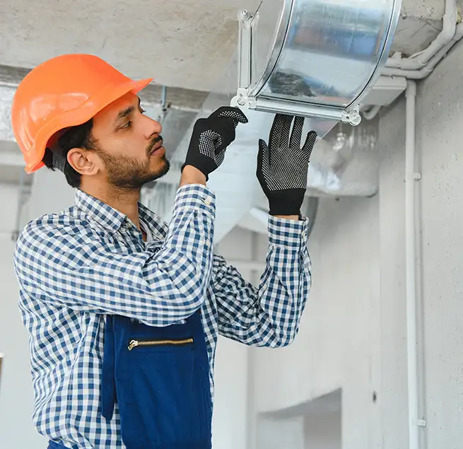 Why Homeowners & Businesses Trust Us in Parkville, MD?