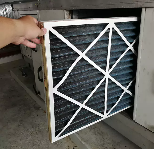 Why Homeowners & Businesses Trust Us Parkville, MD?