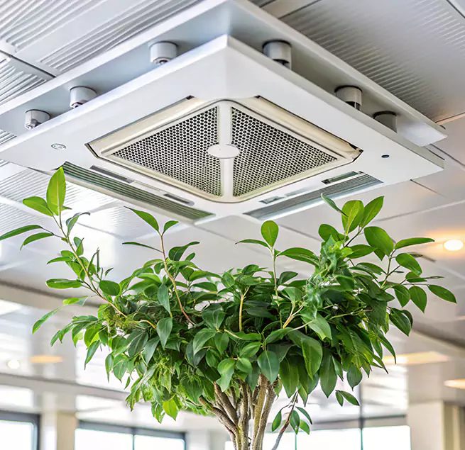 Why Homeowners & Businesses Trust Us in Parkville, MD