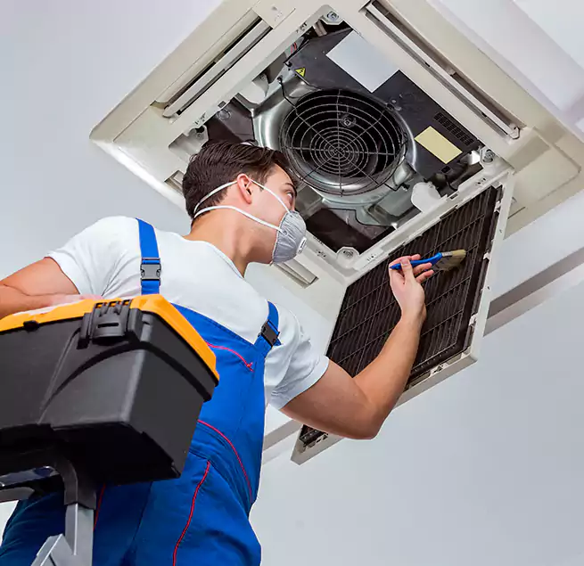 Why Homeowners & Businesses Trust Us in Parkville, MD?