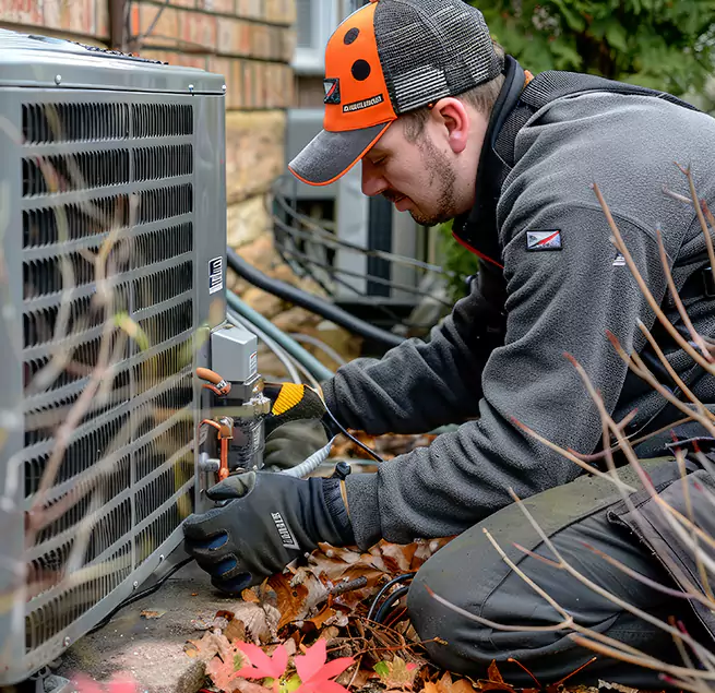 Why Homeowners & Businesses Trust Us in Parkville, MD?