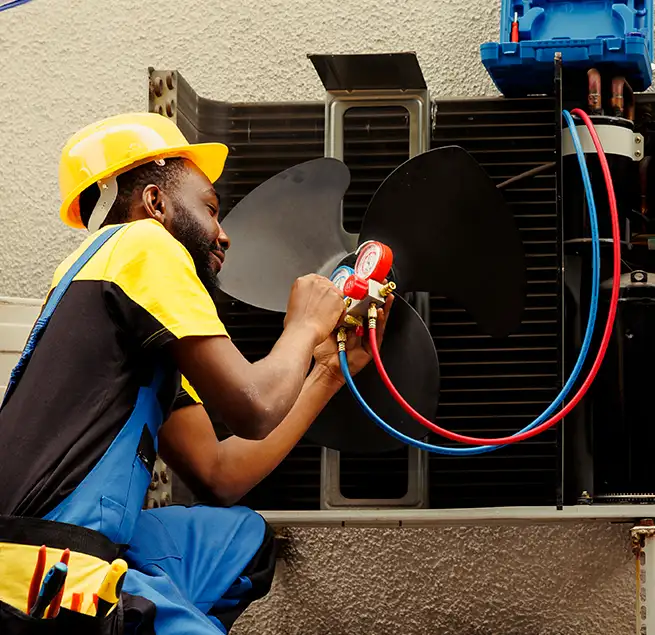 Why Homeowners & Businesses Trust Us in Parkville, MD?