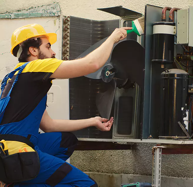 Why Homeowners & Businesses Trust Us Parkville, MD?