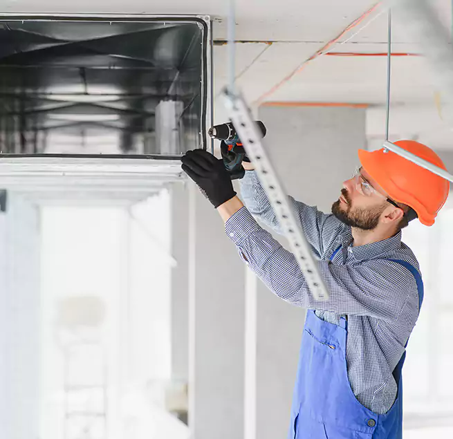 Why Homeowners & Businesses Trust Us in Parkville, MD?