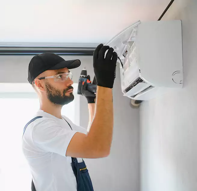 Why Homeowners & Businesses Trust Us in Parkville, MD