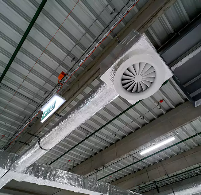 Why Homeowners & Businesses Trust Us in Parkville, MD