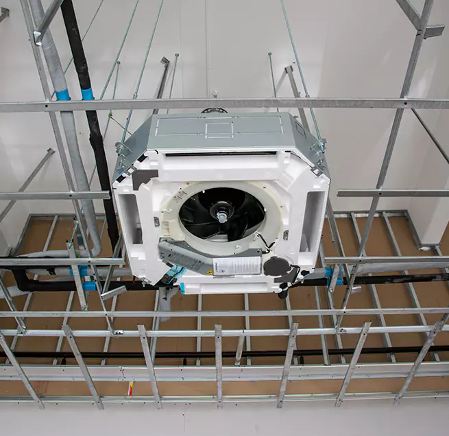 Why Homeowners & Businesses Trust Us Parkville, MD