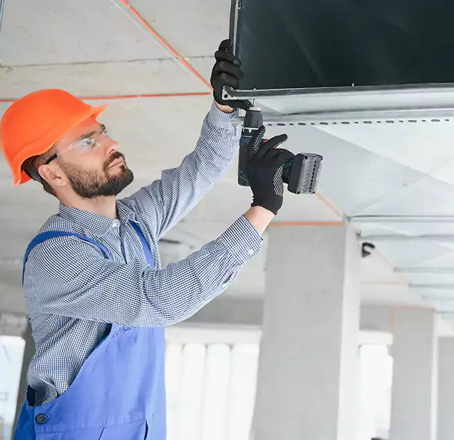 Why Homeowners & Businesses Trust Us in Parkville, MD?