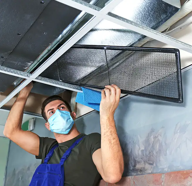 Why Homeowners & Businesses Trust Us in Parkville, MD?